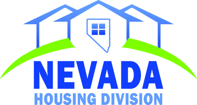 Nevada Housing Division Logo